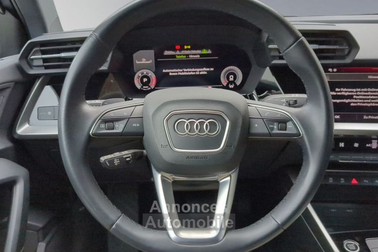 Audi A3 Sportback Audi A3 Sportback 35 TDI 150Ch S-tronic LED +++ / 58 - <small></small> 31.490 € <small></small> - #4