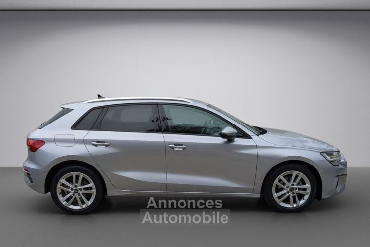 Audi A3 Sportback Audi A3 Sportback 35 TDI 150Ch S-tronic LED +++ / 58 - <small></small> 31.490 € <small></small> - #19