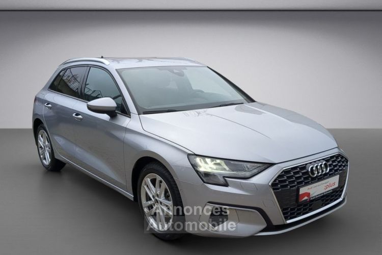 Audi A3 Sportback Audi A3 Sportback 35 TDI 150Ch S-tronic LED +++ / 58 - <small></small> 31.490 € <small></small> - #16