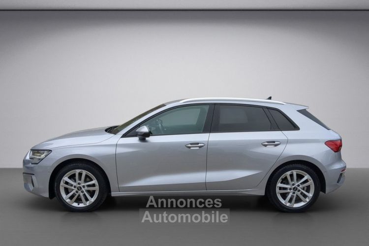 Audi A3 Sportback Audi A3 Sportback 35 TDI 150Ch S-tronic LED +++ / 58 - <small></small> 31.490 € <small></small> - #18