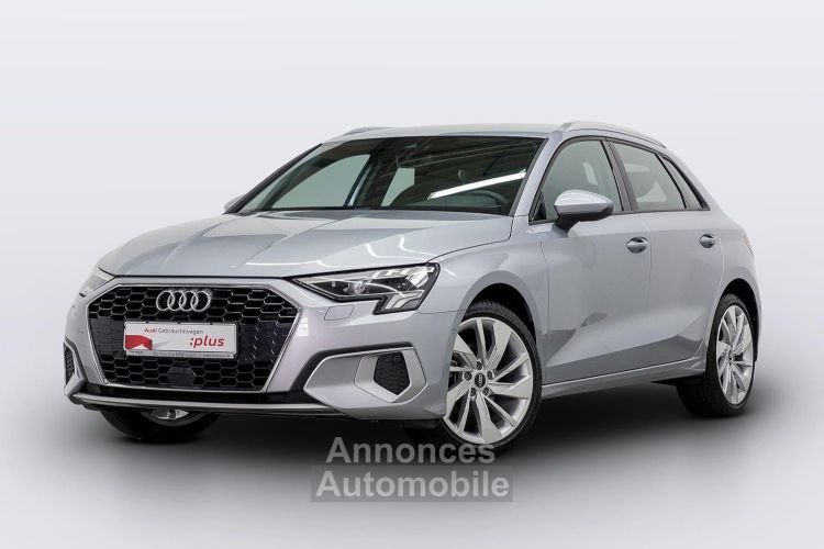 Audi A3 Sportback Audi A3 Sportback 35TDI 150Ch Caméra +++ / 64 - <small></small> 32.870 € <small>TTC</small> - #14