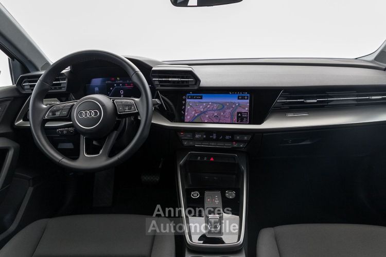 Audi A3 Sportback Audi A3 Sportback Advanced 35 TDI 150Ch S Tronic / 55 - <small></small> 29.950 € <small></small> - #3