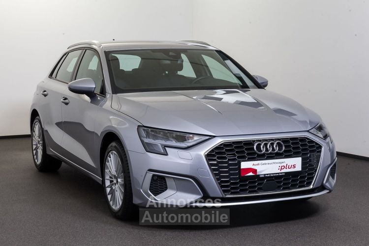 Audi A3 Sportback Audi A3 Sportback Advanced 35 TDI 150Ch S Tronic / 55 - <small></small> 29.950 € <small></small> - #17