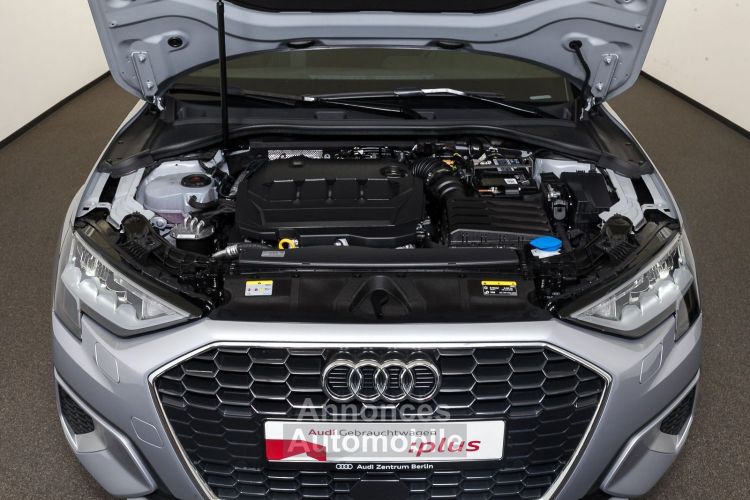 Audi A3 Sportback Audi A3 Sportback Advanced 35 TDI 150Ch S Tronic / 55 - <small></small> 29.950 € <small></small> - #14