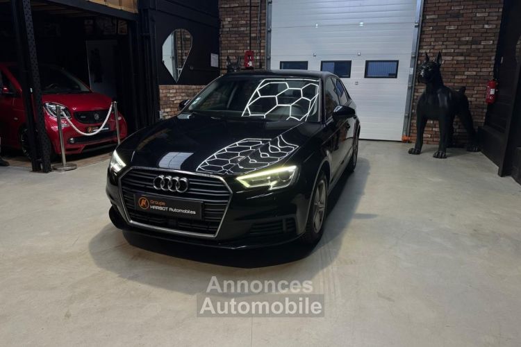 Audi A3 Sportback BUSINESS 30 TDI 116 tronic 7 Business line - <small></small> 16.780 € <small>TTC</small> - #1