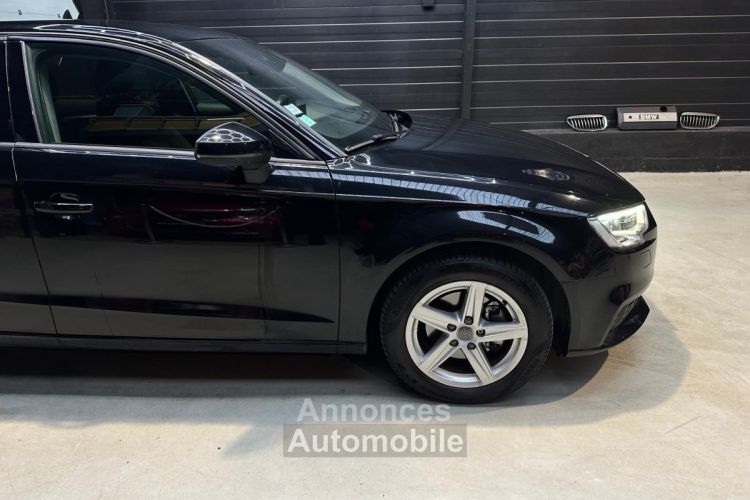 Audi A3 Sportback BUSINESS 30 TDI 116 tronic 7 Business line - <small></small> 16.780 € <small>TTC</small> - #24