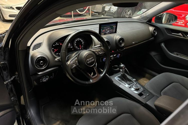 Audi A3 Sportback BUSINESS 30 TDI 116 tronic 7 Business line - <small></small> 16.780 € <small>TTC</small> - #33