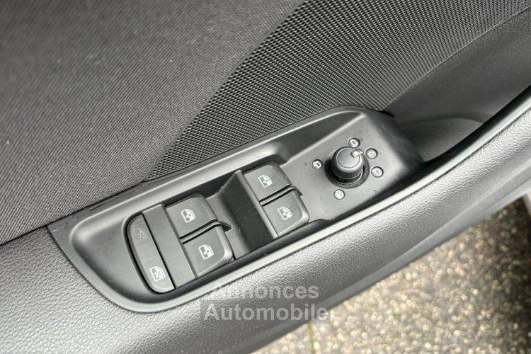 Audi A3 Sportback BUSINESS 35 TDI 150 S tronic 7 Business line - <small></small> 23.980 € <small>TTC</small> - #14