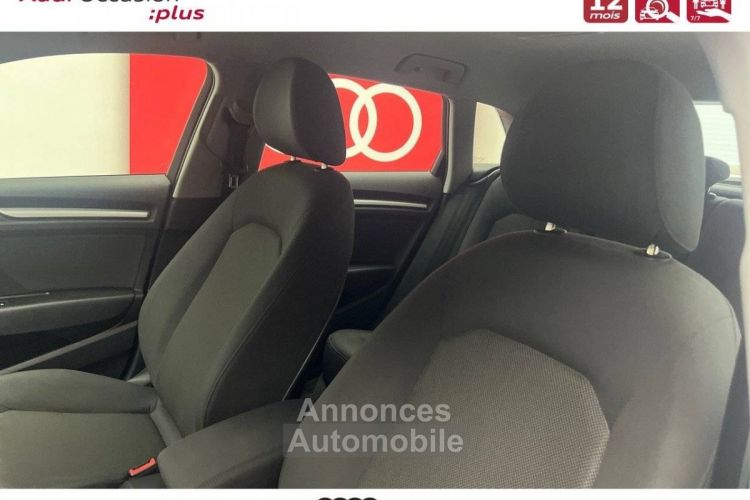 Audi A3 Sportback BUSINESS 35 TFSI CoD 150 Business line - <small></small> 16.980 € <small>TTC</small> - #20