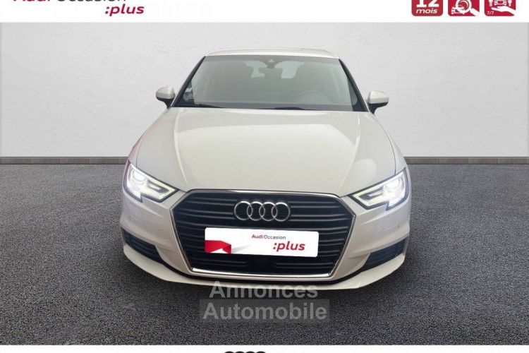 Audi A3 Sportback BUSINESS 35 TFSI CoD 150 Business line - <small></small> 16.980 € <small>TTC</small> - #2