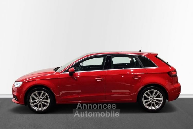 Audi A3 Sportback design 35TFSI S - <small></small> 22.999 € <small>TTC</small> - #7