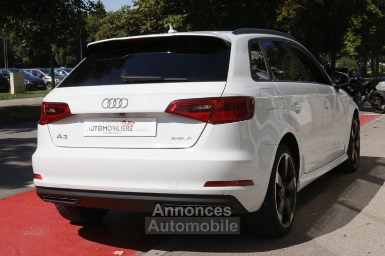 Audi A3 Sportback E-Tron 1.4 TFSI 204 Ambition Luxe S Tronic (B&O, Meplat, Sièges chauff) - <small></small> 19.990 € <small>TTC</small> - #5