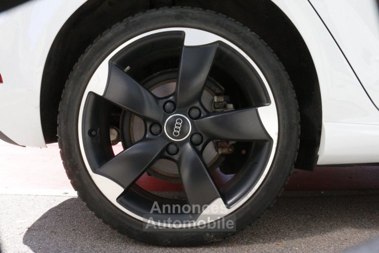 Audi A3 Sportback E-Tron 1.4 TFSI 204 Ambition Luxe S Tronic (B&O, Meplat, Sièges chauff) - <small></small> 19.990 € <small>TTC</small> - #39