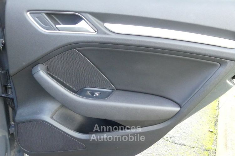 Audi A3 Sportback e-Tron 1.4 TFSI 204 S-LINE S-TRONIC - <small></small> 19.990 € <small>TTC</small> - #28