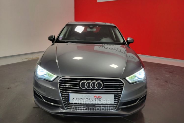 Audi A3 Sportback E-TRON 1.4 TSI 204 HYBRID S-TRONIC6 AMBITION LUXE - <small></small> 14.290 € <small>TTC</small> - #2