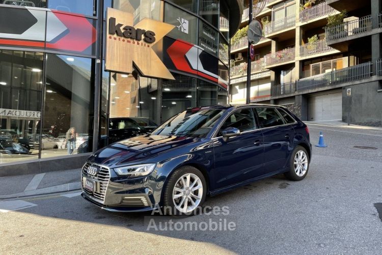 Audi A3 Sportback E-Tron S-Tronic - <small></small> 17.900 € <small>TTC</small> - #1