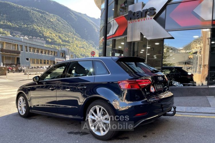 Audi A3 Sportback E-Tron S-Tronic - <small></small> 17.900 € <small>TTC</small> - #3