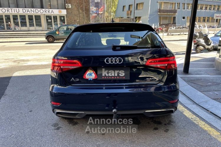 Audi A3 Sportback E-Tron S-Tronic - <small></small> 17.900 € <small>TTC</small> - #4