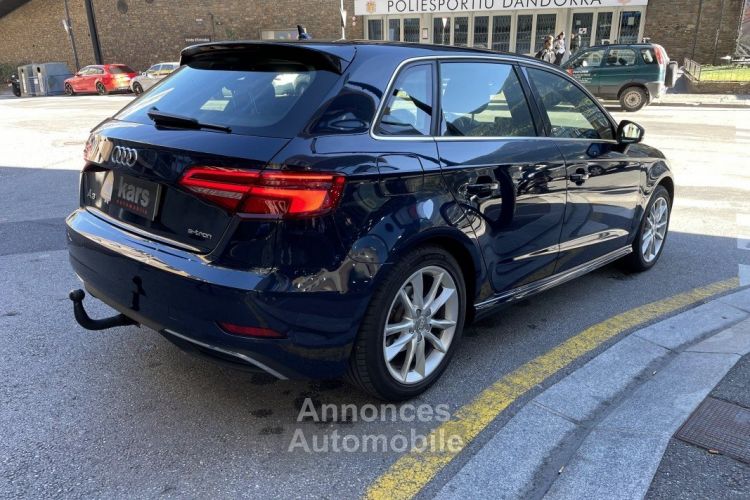 Audi A3 Sportback E-Tron S-Tronic - <small></small> 17.900 € <small>TTC</small> - #5