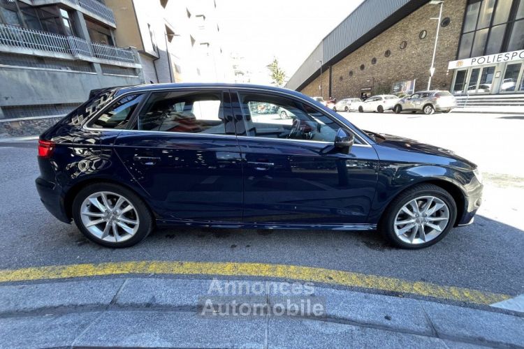 Audi A3 Sportback E-Tron S-Tronic - <small></small> 17.900 € <small>TTC</small> - #6