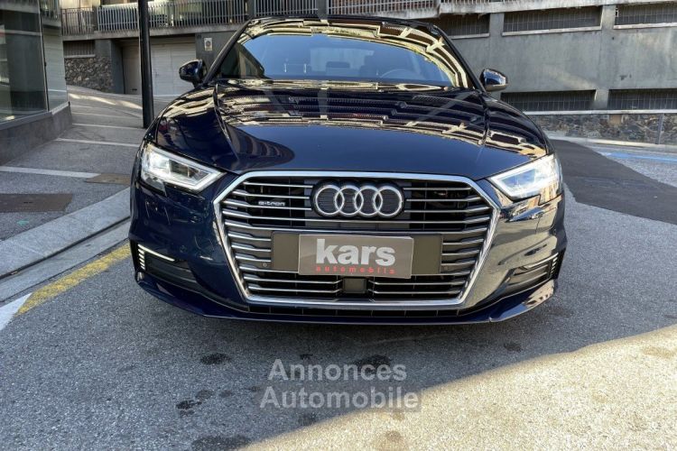 Audi A3 Sportback E-Tron S-Tronic - <small></small> 17.900 € <small>TTC</small> - #8