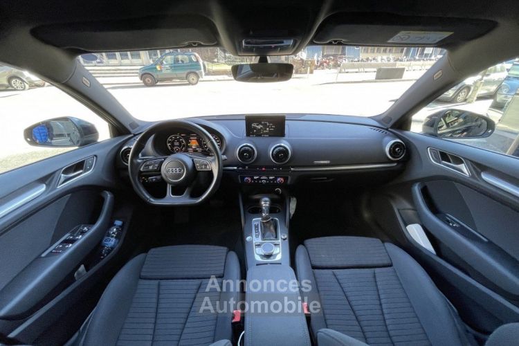 Audi A3 Sportback E-Tron S-Tronic - <small></small> 17.900 € <small>TTC</small> - #9