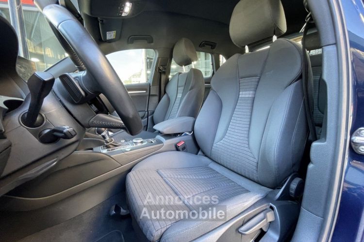 Audi A3 Sportback E-Tron S-Tronic - <small></small> 17.900 € <small>TTC</small> - #15