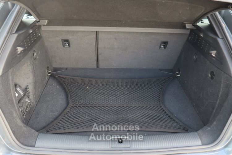 Audi A3 Sportback Facelift 35 TFSI 150 S Line Plus BVM6 (CarPay,Audi Drive Select,Clignotants dynamiques) - <small></small> 24.990 € <small>TTC</small> - #20