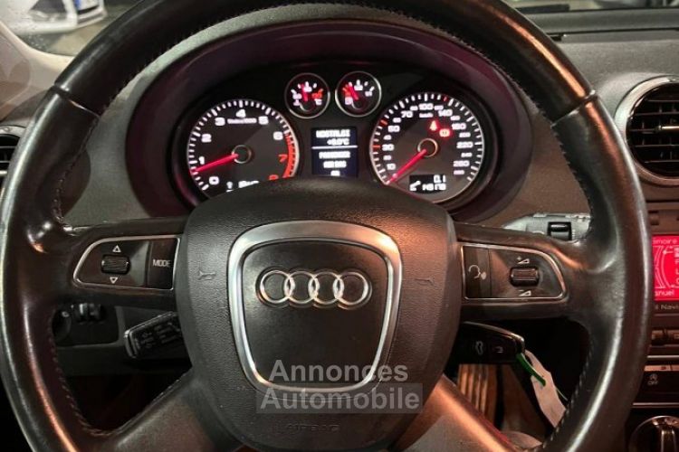 Audi A3 Sportback II 1.4 TFSI 125ch Start/Stop Ambition - <small></small> 6.990 € <small>TTC</small> - #13