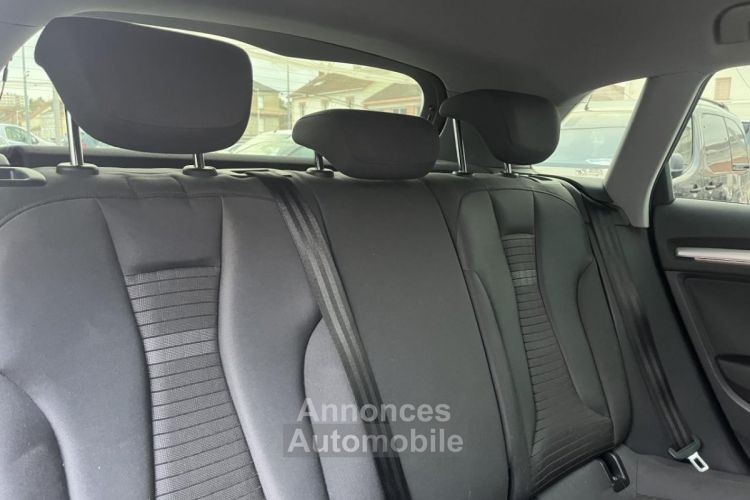 Audi A3 Sportback II 1.5 35 TFSI CoD 150 S line TOIT OUVRANT - <small></small> 20.490 € <small>TTC</small> - #9