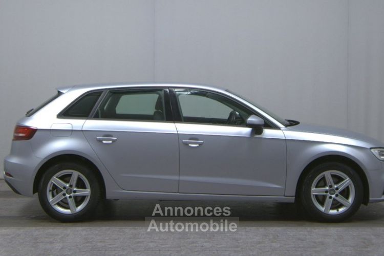 Audi A3 Sportback III 1.0 TFSI 115ch - <small></small> 17.490 € <small>TTC</small> - #2