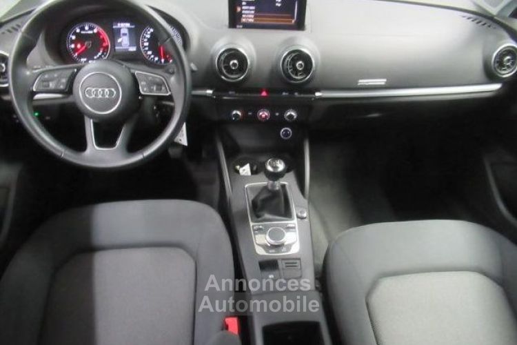Audi A3 Sportback III 1.0 TFSI 115ch - <small></small> 17.490 € <small>TTC</small> - #6