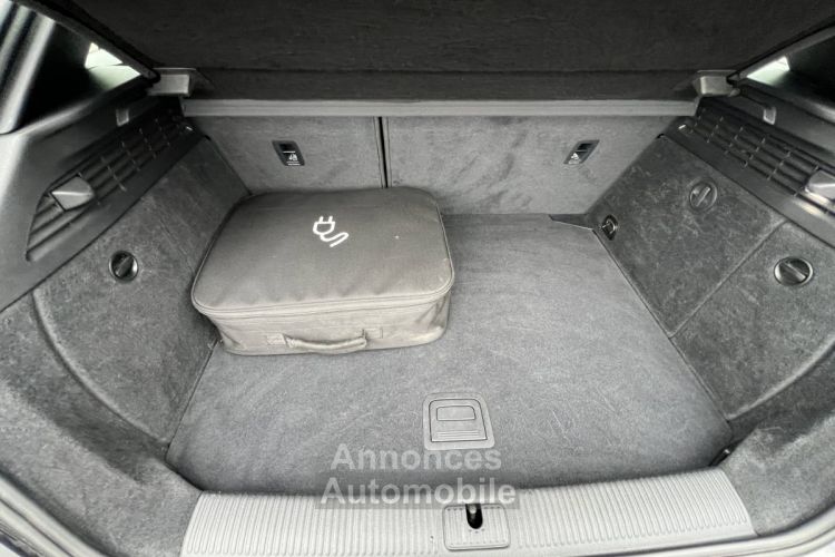 Audi A3 SportBack III 1.4 TFSI 204ch e-tron Design luxe S-Tronic6 GPS Caméra - <small></small> 19.990 € <small>TTC</small> - #19