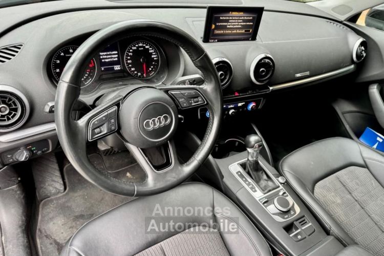 Audi A3 Sportback III 1.5 TFSI 150CH DESIGN S tronic 7 - <small></small> 13.490 € <small>TTC</small> - #8