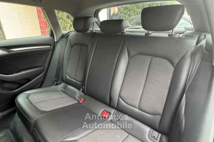 Audi A3 Sportback III 1.5 TFSI 150CH DESIGN S tronic 7 - <small></small> 13.490 € <small>TTC</small> - #11