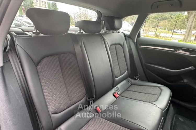 Audi A3 Sportback III 1.5 TFSI 150CH DESIGN S tronic 7 - <small></small> 13.490 € <small>TTC</small> - #13