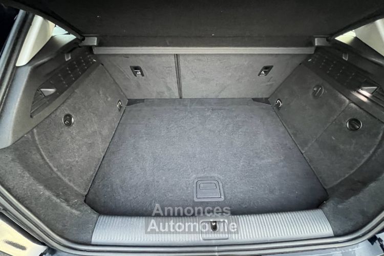 Audi A3 Sportback III 1.6 TDI 110ch Ambiente S Tronic 7 GPS 4Roue été - <small></small> 13.990 € <small>TTC</small> - #20