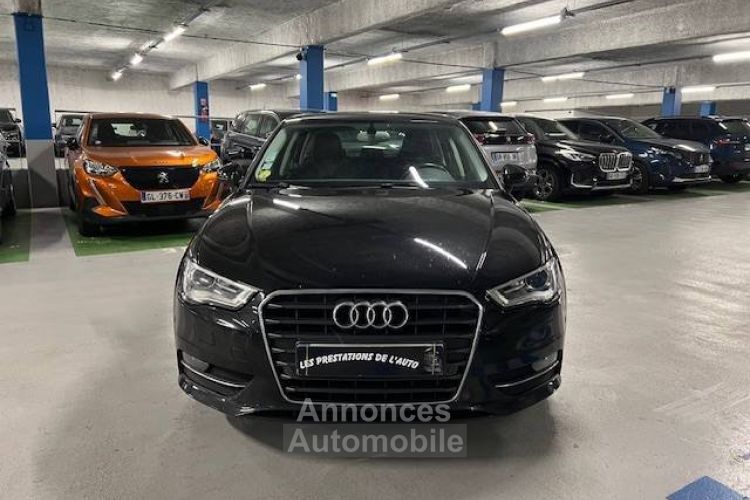 Audi A3 Sportback III 2.0 TDI 150ch Luxe Stronic 6 - <small></small> 11.900 € <small>TTC</small> - #2