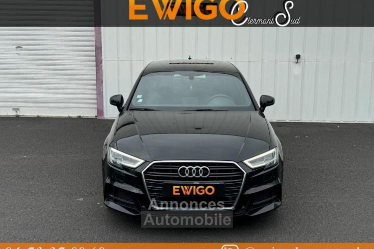 Audi A3 Sportback III 35 TFSI 150CH S line tronic 7 - <small></small> 21.990 € <small>TTC</small> - #3