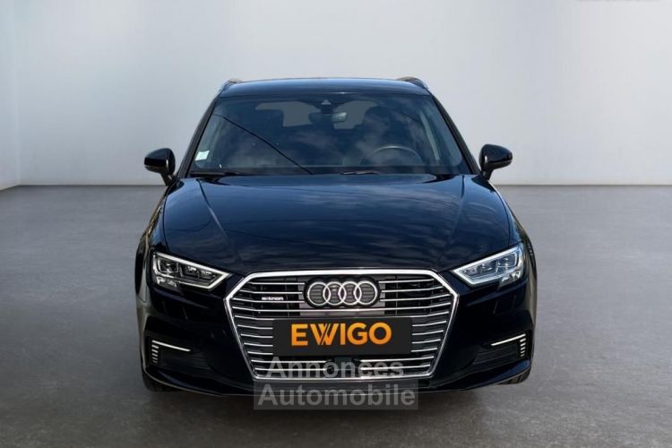 Audi A3 Sportback III 40 E-TRON 204H HYBRID S-TRONIC BVA - <small></small> 24.490 € <small>TTC</small> - #7