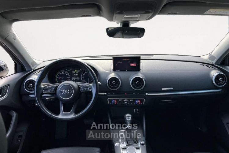 Audi A3 Sportback III 40 E-TRON 204H HYBRID S-TRONIC BVA - <small></small> 23.990 € <small>TTC</small> - #14