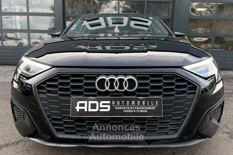 Audi A3 Sportback IV 30 TFSI 110ch Business line / À PARTIR DE 366,75 € * - <small></small> 25.990 € <small>TTC</small> - #2