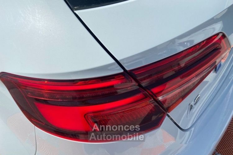 Audi A3 Sportback IV 40 TFSI 204 E-TRON Hybrid S-TRONIC DESIGN LUXE - <small></small> 23.950 € <small>TTC</small> - #11