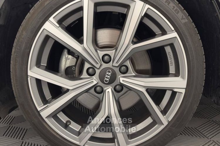 Audi A3 Sportback IV 40 TFSI e 204ch 2021 Business Line Française Entretien 2 ème main - <small></small> 26.990 € <small>TTC</small> - #17