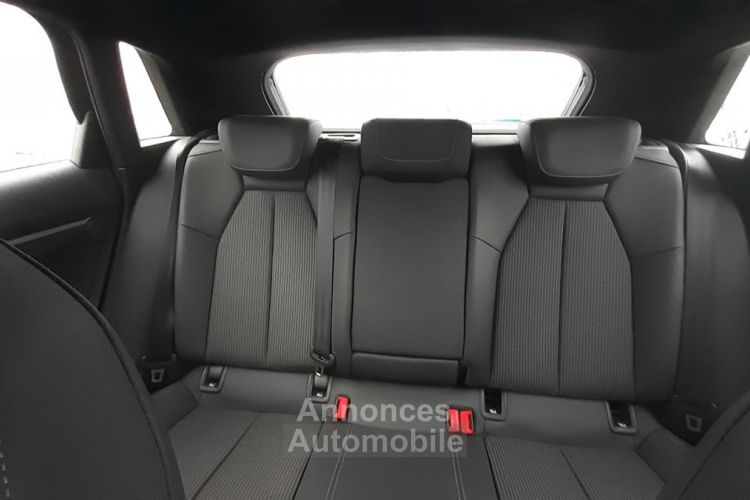 Audi A3 Sportback IV 40 TFSI E 204CH S LINE S TRONIC - <small></small> 27.890 € <small>TTC</small> - #17