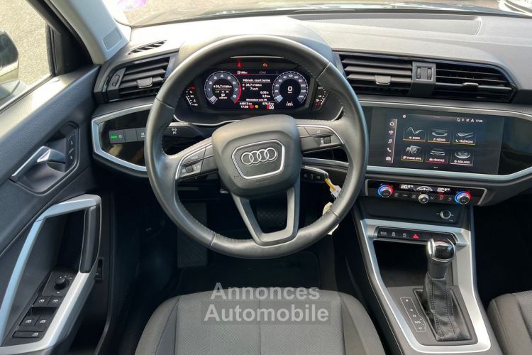 Audi A3 Sportback Q3 35 TFSI 150 cv s tronic 7 - <small></small> 31.500 € <small>TTC</small> - #2