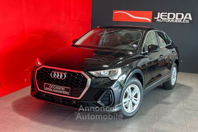 Audi A3 Sportback Q3 35 TFSI 150 cv s tronic 7 - <small></small> 29.990 € <small>TTC</small> - #1