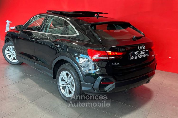 Audi A3 Sportback Q3 35 TFSI 150 cv s tronic 7 - <small></small> 29.990 € <small>TTC</small> - #4