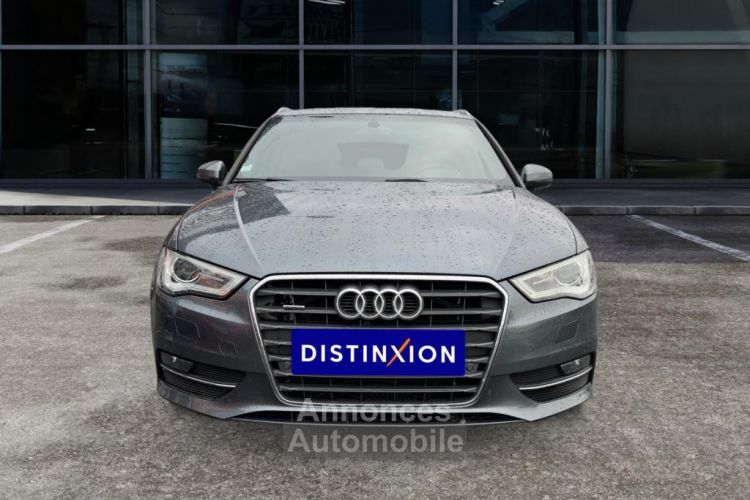 Audi A3 Sportback Quattro 1.8 TFSI - 180 - S-tronic  S line - <small></small> 15.990 € <small>TTC</small> - #8