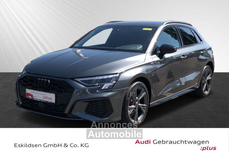 Audi A3 Sportback S Line - <small></small> 41.920 € <small></small> - #1